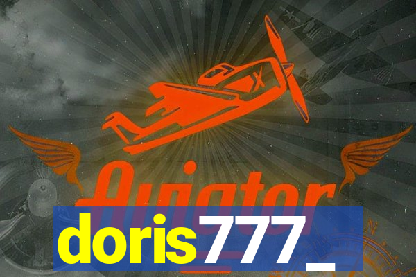 doris777_