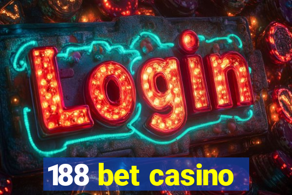 188 bet casino