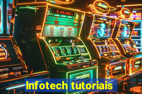 lnfotech tutoriais