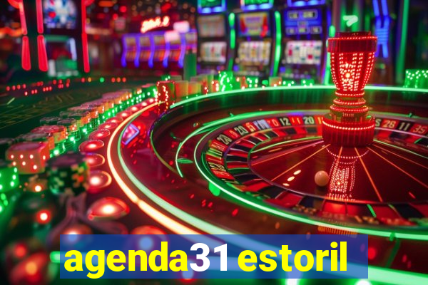 agenda31 estoril