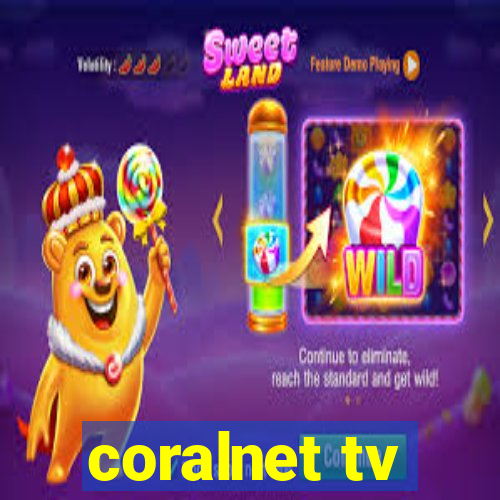 coralnet tv