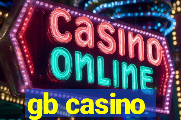 gb casino