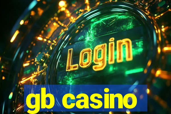 gb casino