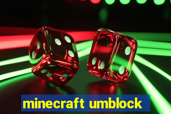 minecraft umblock