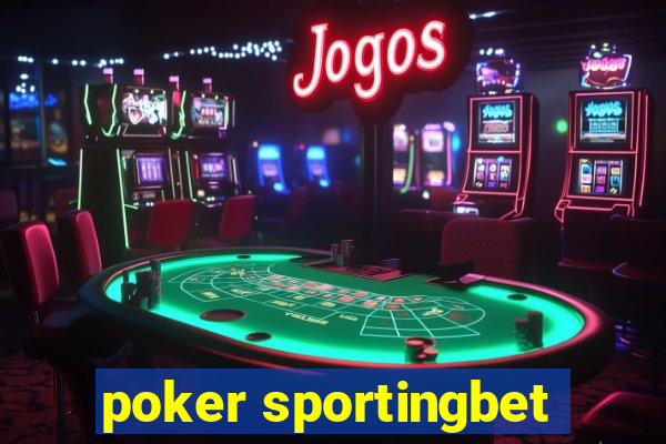 poker sportingbet