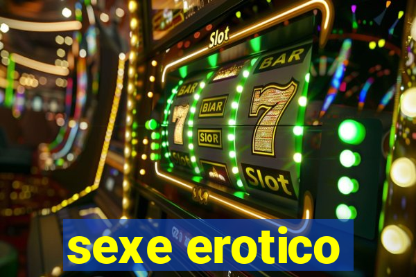 sexe erotico