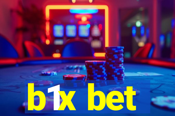 b1x bet