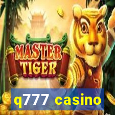 q777 casino