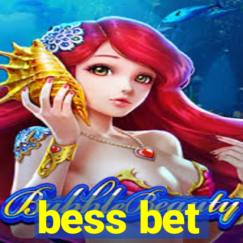 bess bet