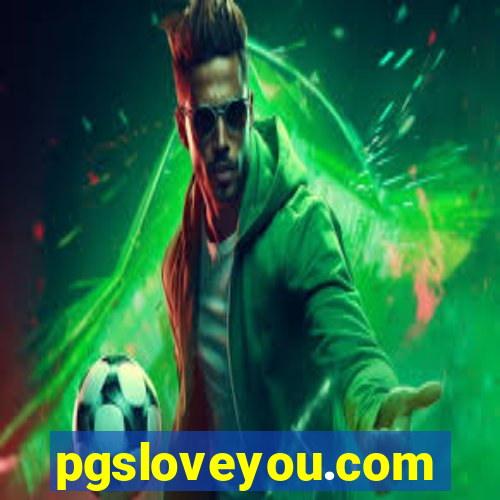 pgsloveyou.com