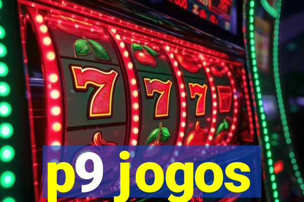 p9 jogos