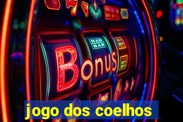 jogo dos coelhos