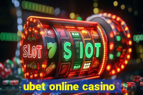 ubet online casino