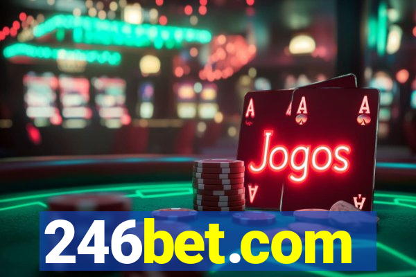 246bet.com