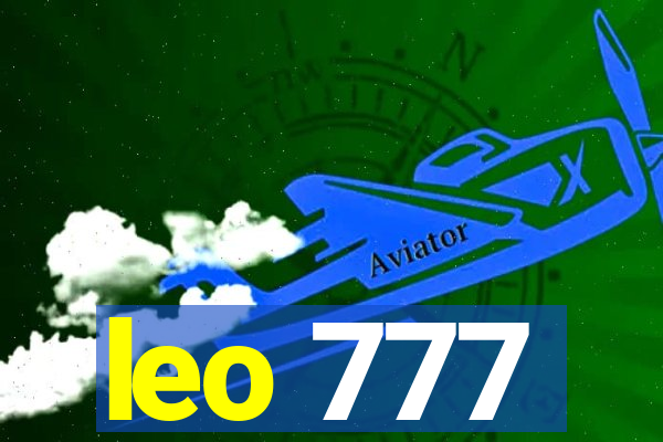 leo 777