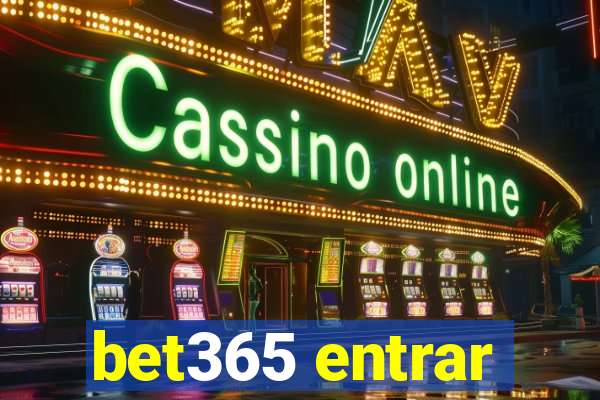 bet365 entrar