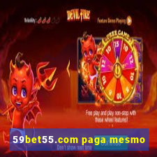 59bet55.com paga mesmo