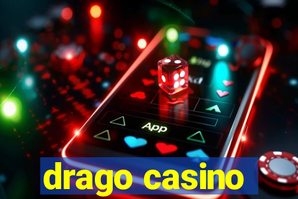 drago casino