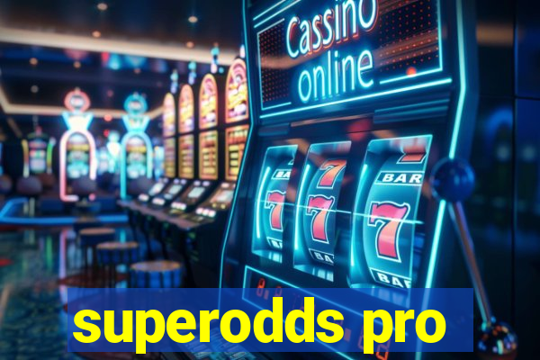 superodds pro