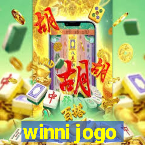 winni jogo