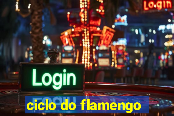 ciclo do flamengo