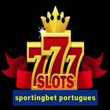 sportingbet portugues