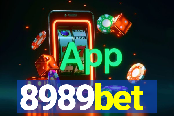 8989bet