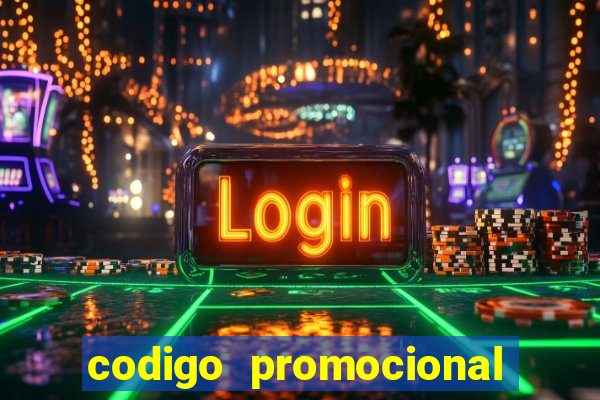 codigo promocional verde casino