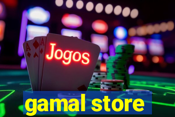 gamal store