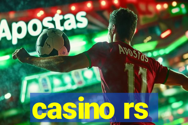 casino rs