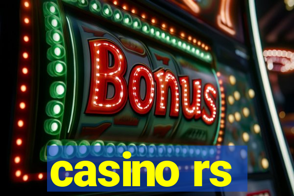 casino rs