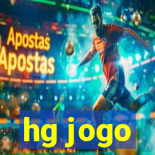 hg jogo