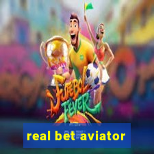 real bet aviator