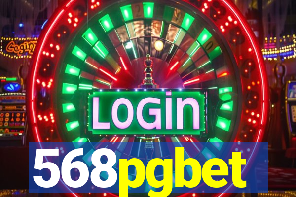 568pgbet