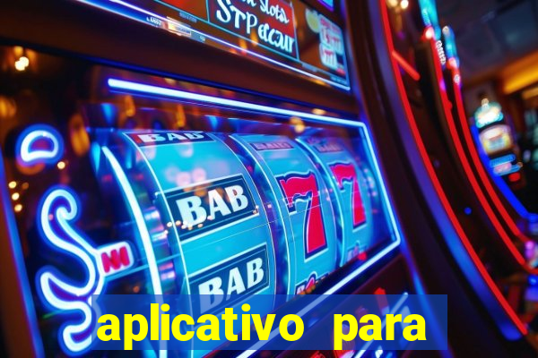 aplicativo para jogar jogo do bicho