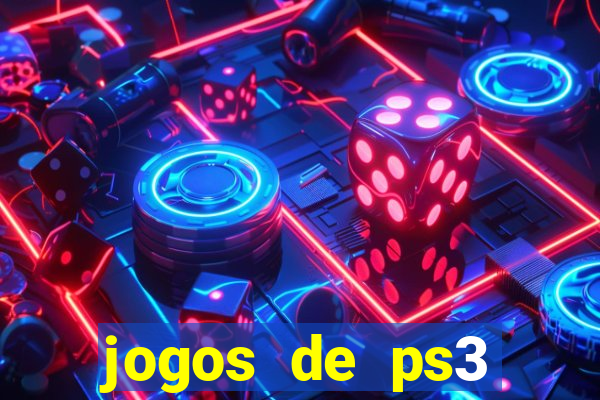 jogos de ps3 download pkg