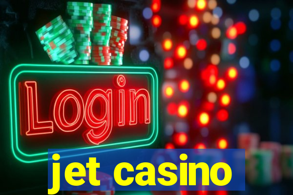 jet casino