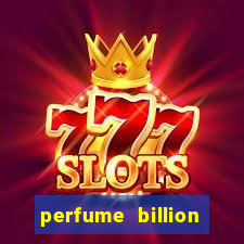 perfume billion casino royal valor