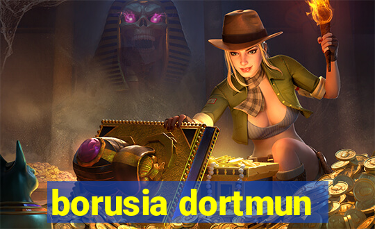 borusia dortmun