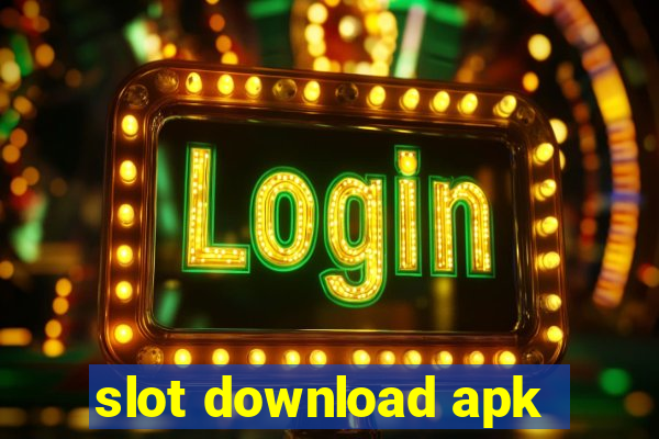 slot download apk