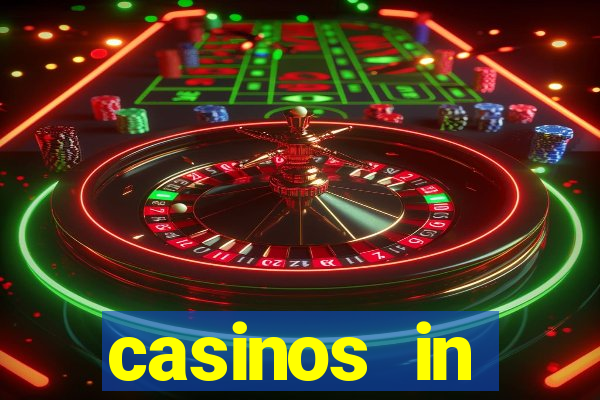 casinos in lexington kentucky