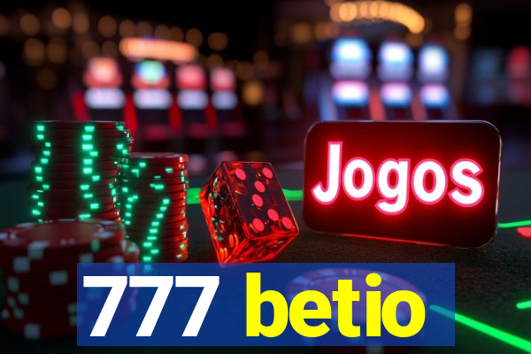 777 betio