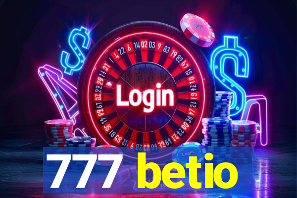 777 betio