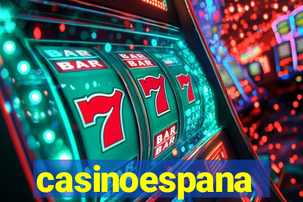 casinoespana