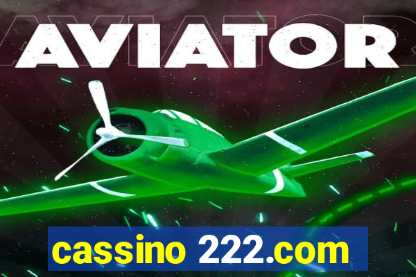 cassino 222.com