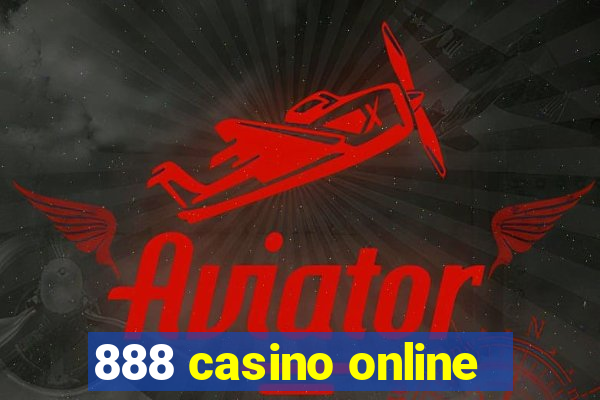 888 casino online