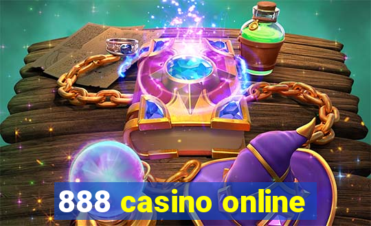 888 casino online