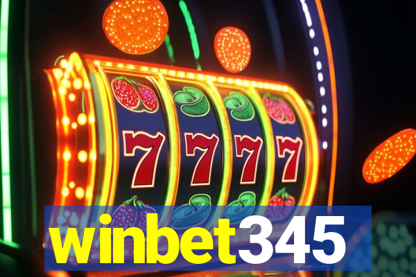 winbet345