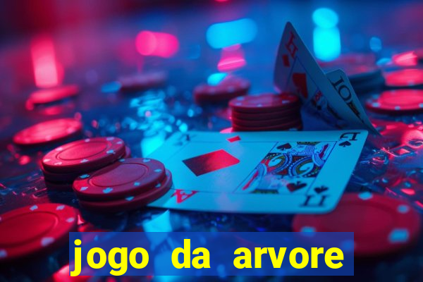 jogo da arvore fortune demo