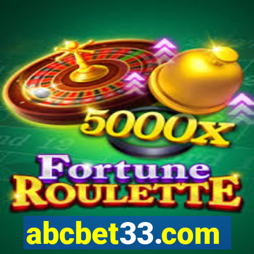 abcbet33.com